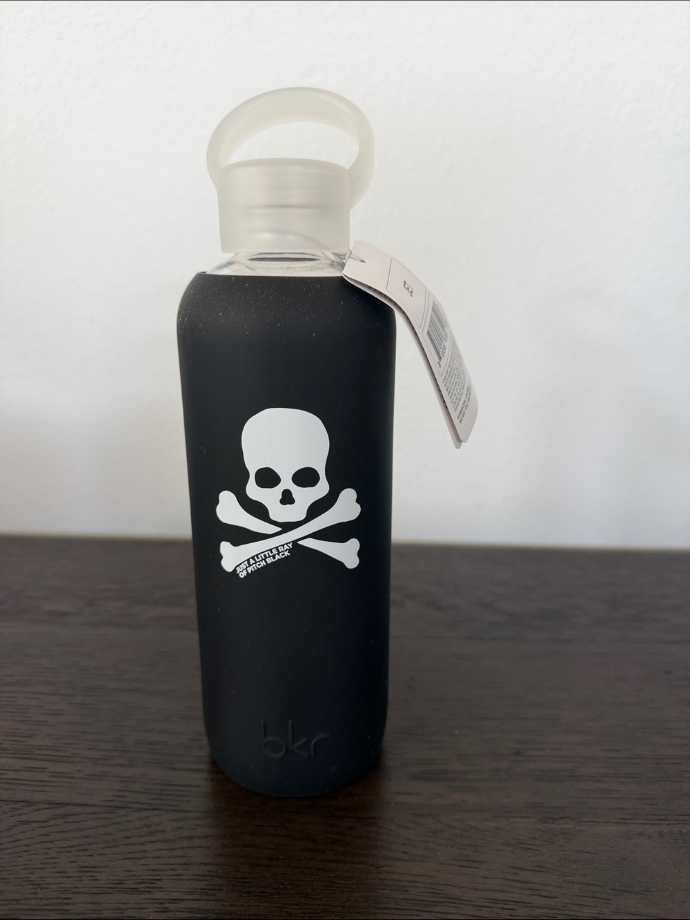 bkr Jet Halloween Demi 650ml